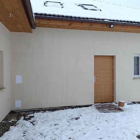 Apartament Podgorze Duszniki Zdrój Dış mekan fotoğraf