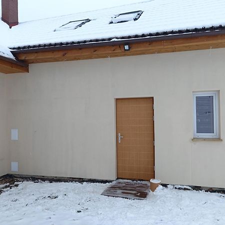 Apartament Podgorze Duszniki Zdrój Dış mekan fotoğraf