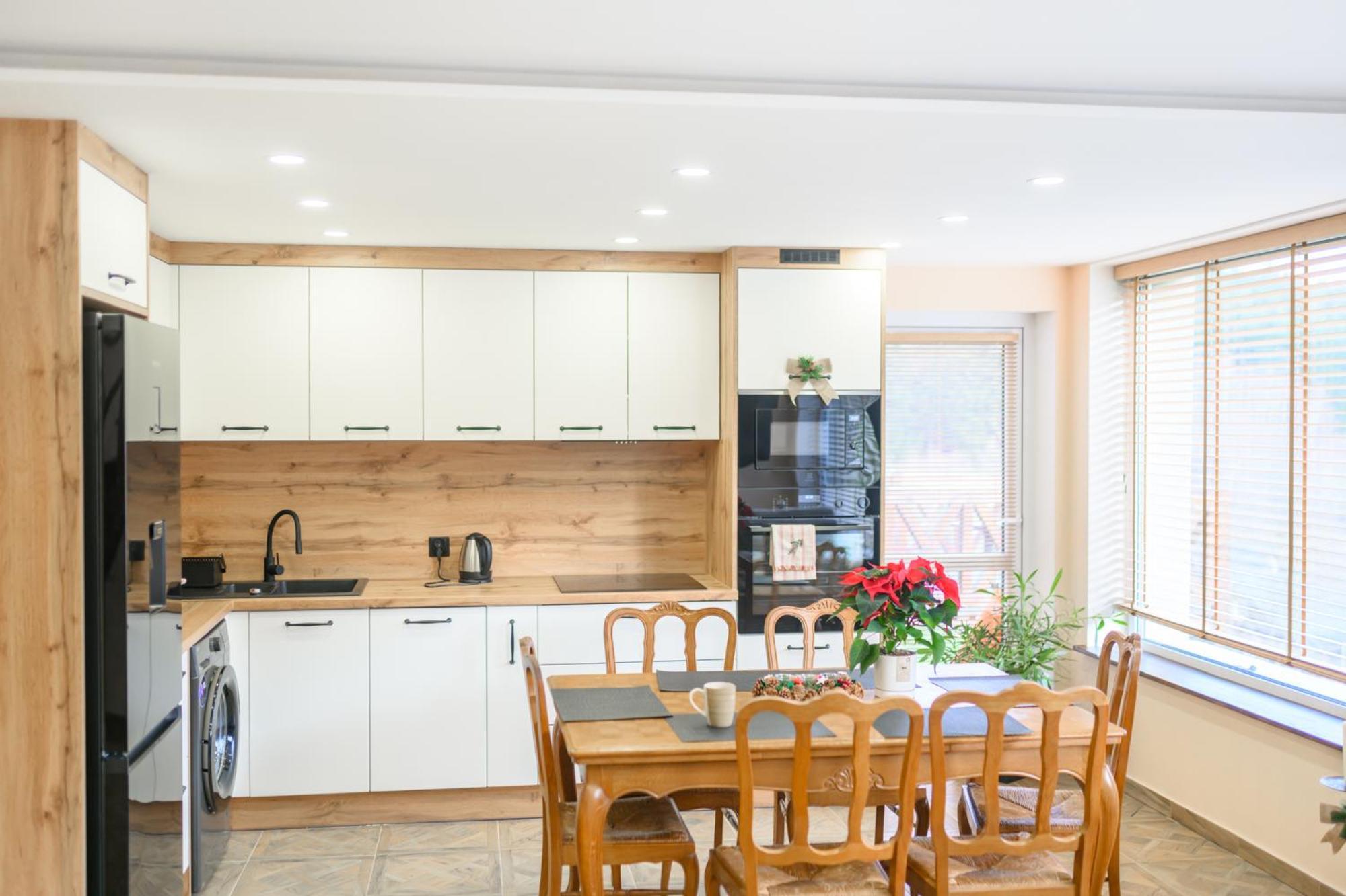 Apartament Podgorze Duszniki Zdrój Dış mekan fotoğraf