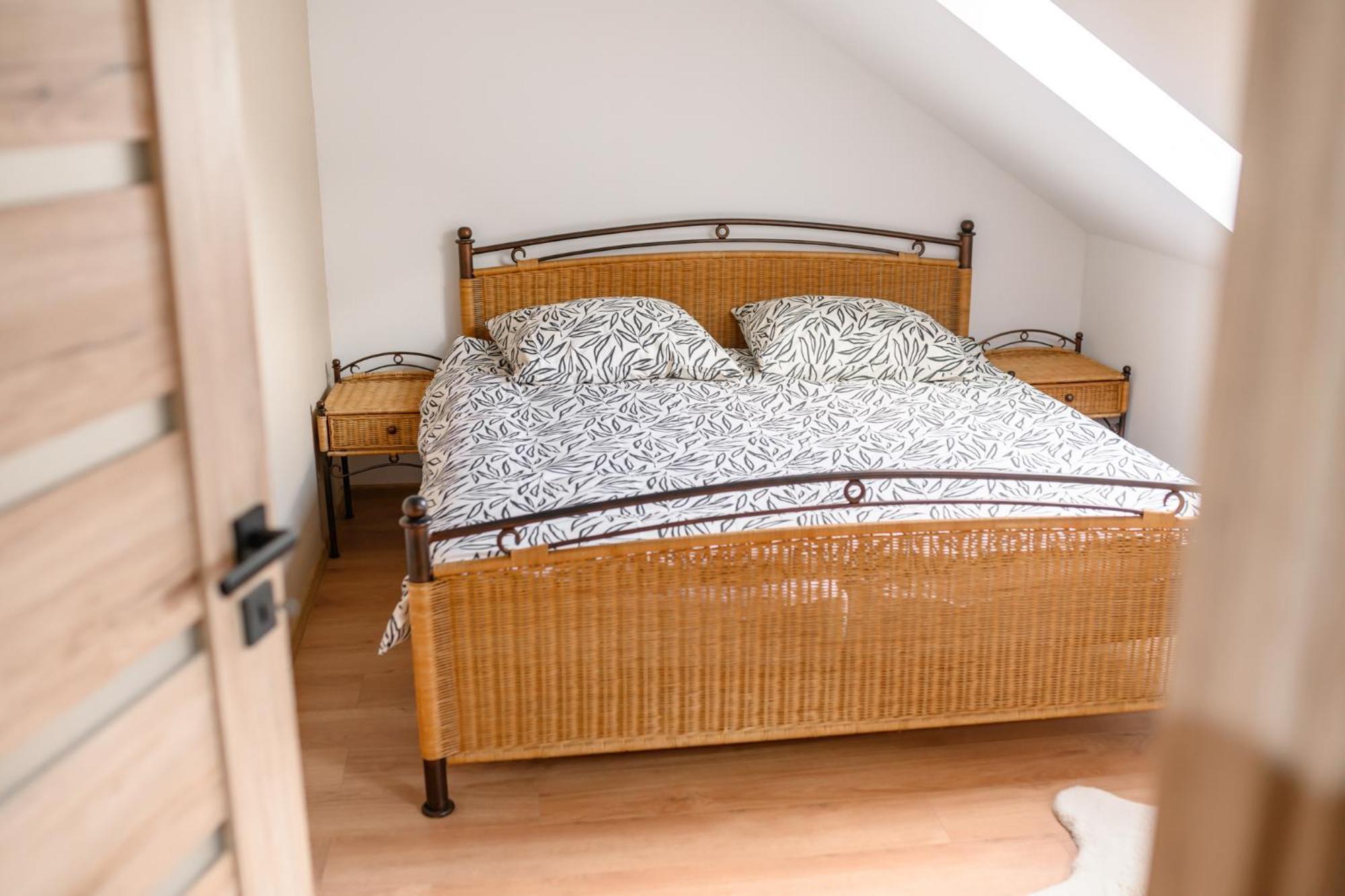 Apartament Podgorze Duszniki Zdrój Dış mekan fotoğraf