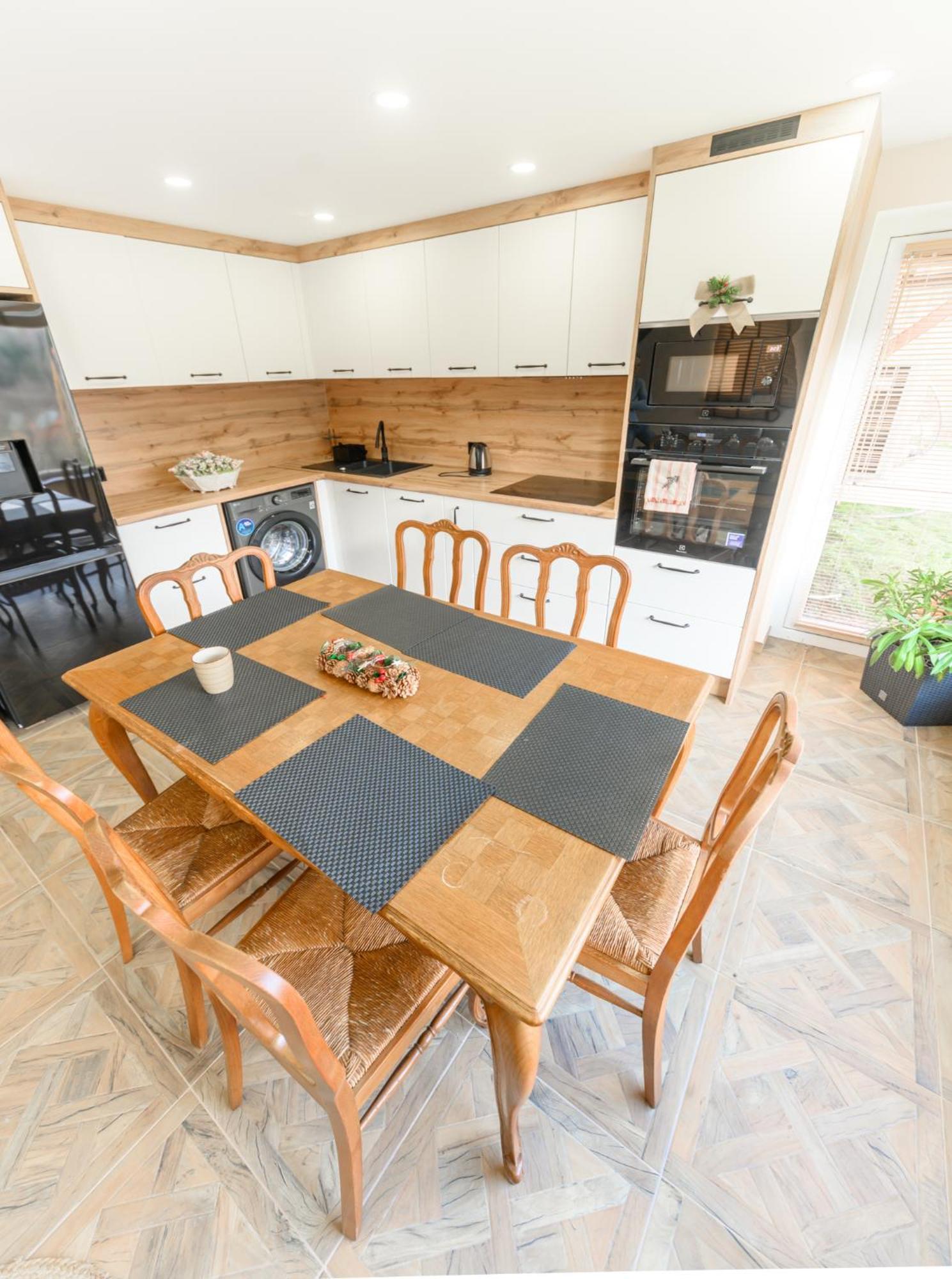 Apartament Podgorze Duszniki Zdrój Dış mekan fotoğraf