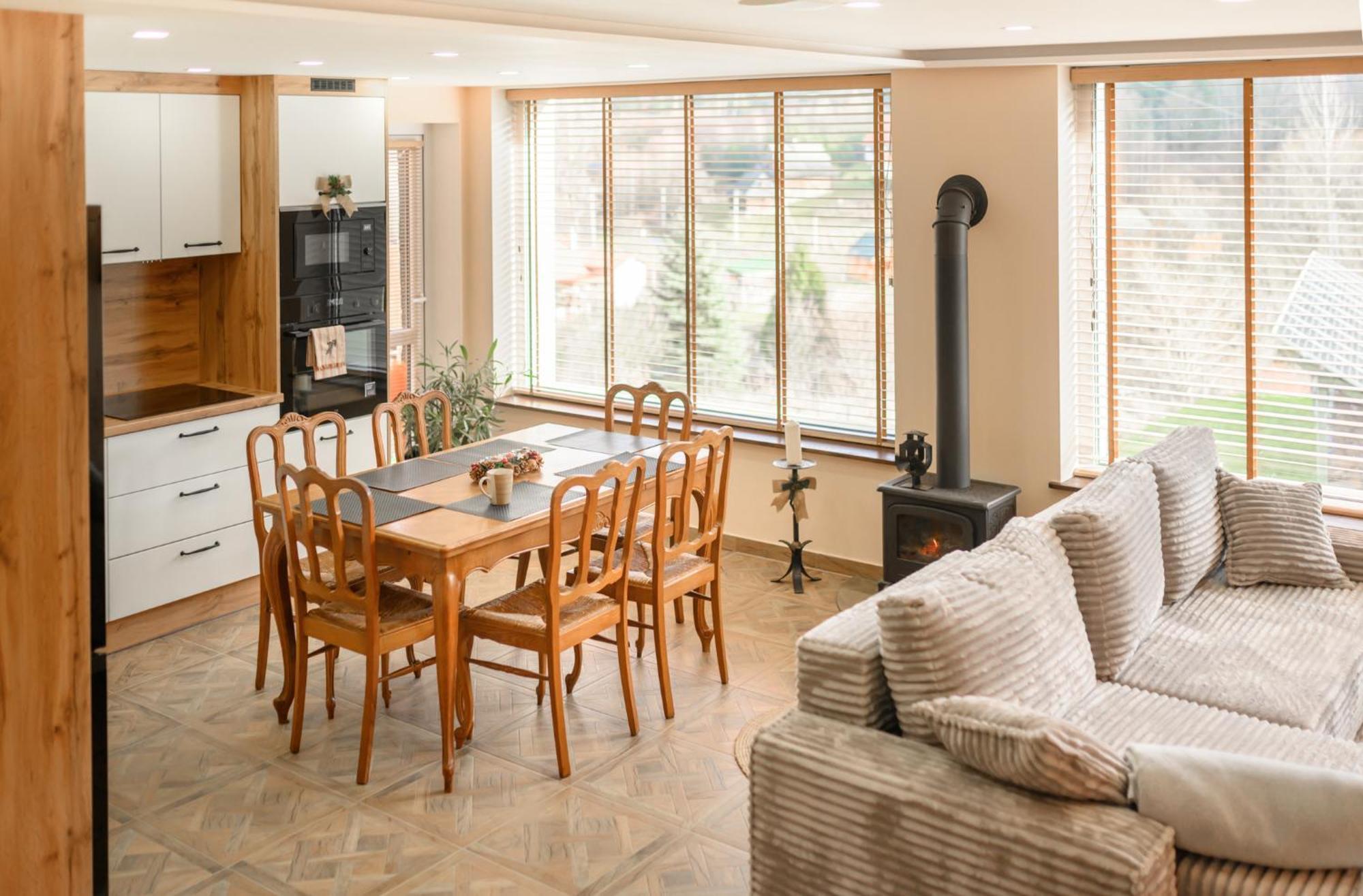 Apartament Podgorze Duszniki Zdrój Dış mekan fotoğraf