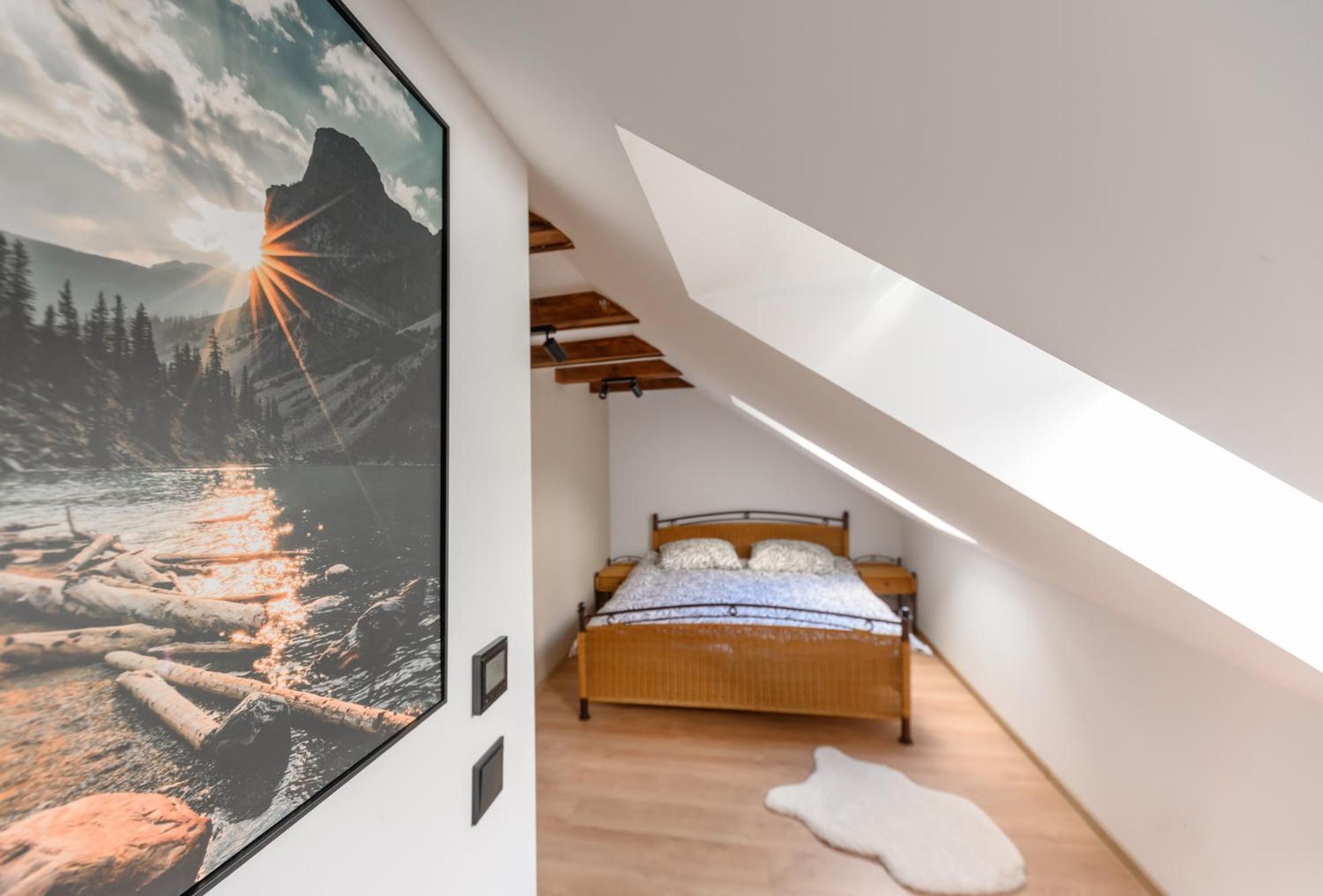 Apartament Podgorze Duszniki Zdrój Dış mekan fotoğraf