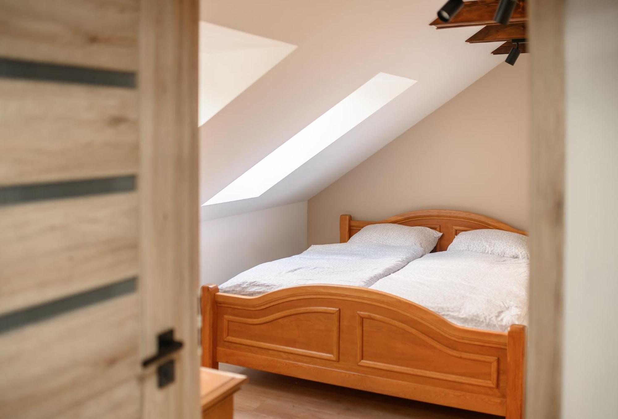 Apartament Podgorze Duszniki Zdrój Dış mekan fotoğraf