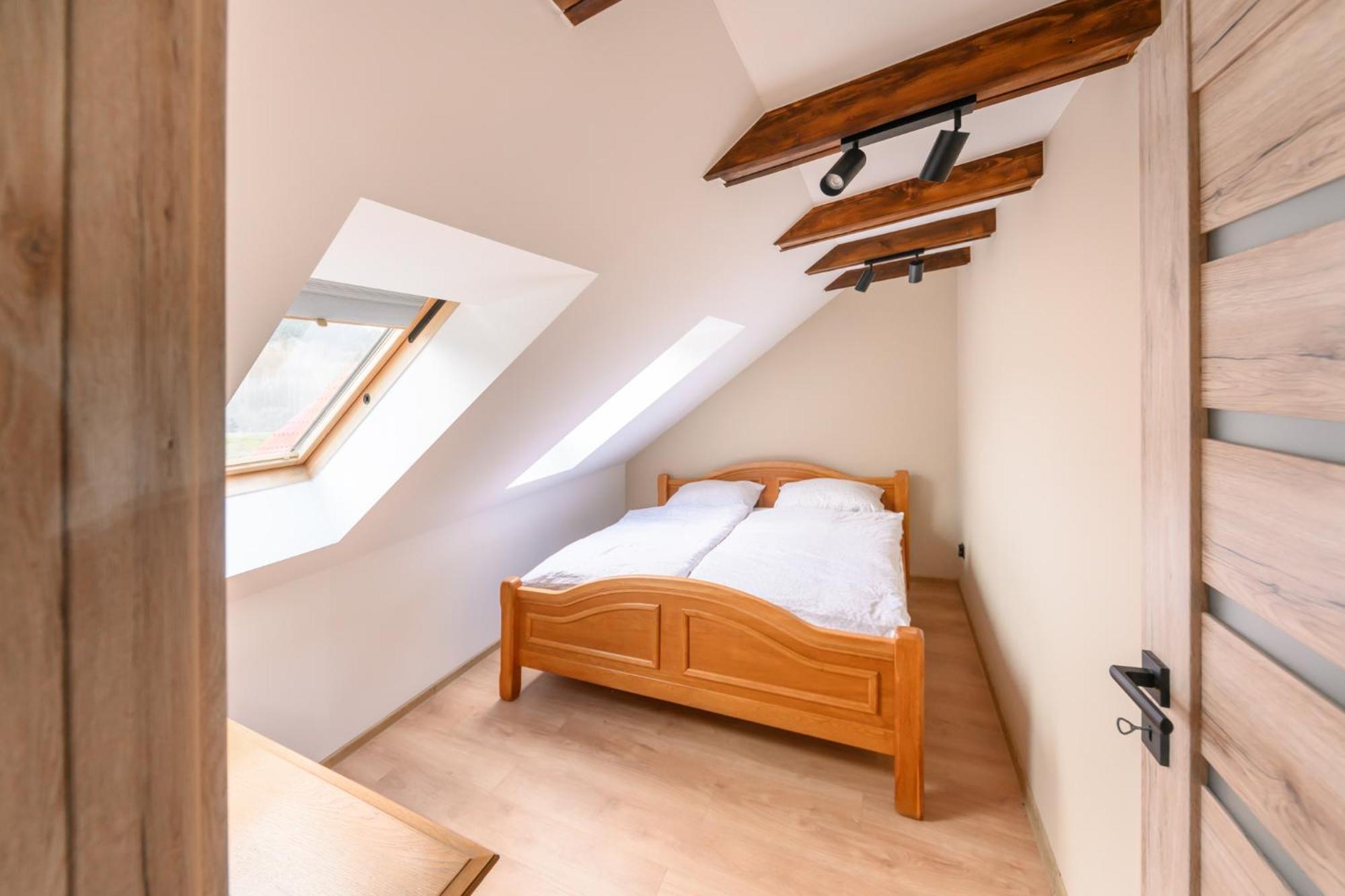 Apartament Podgorze Duszniki Zdrój Dış mekan fotoğraf