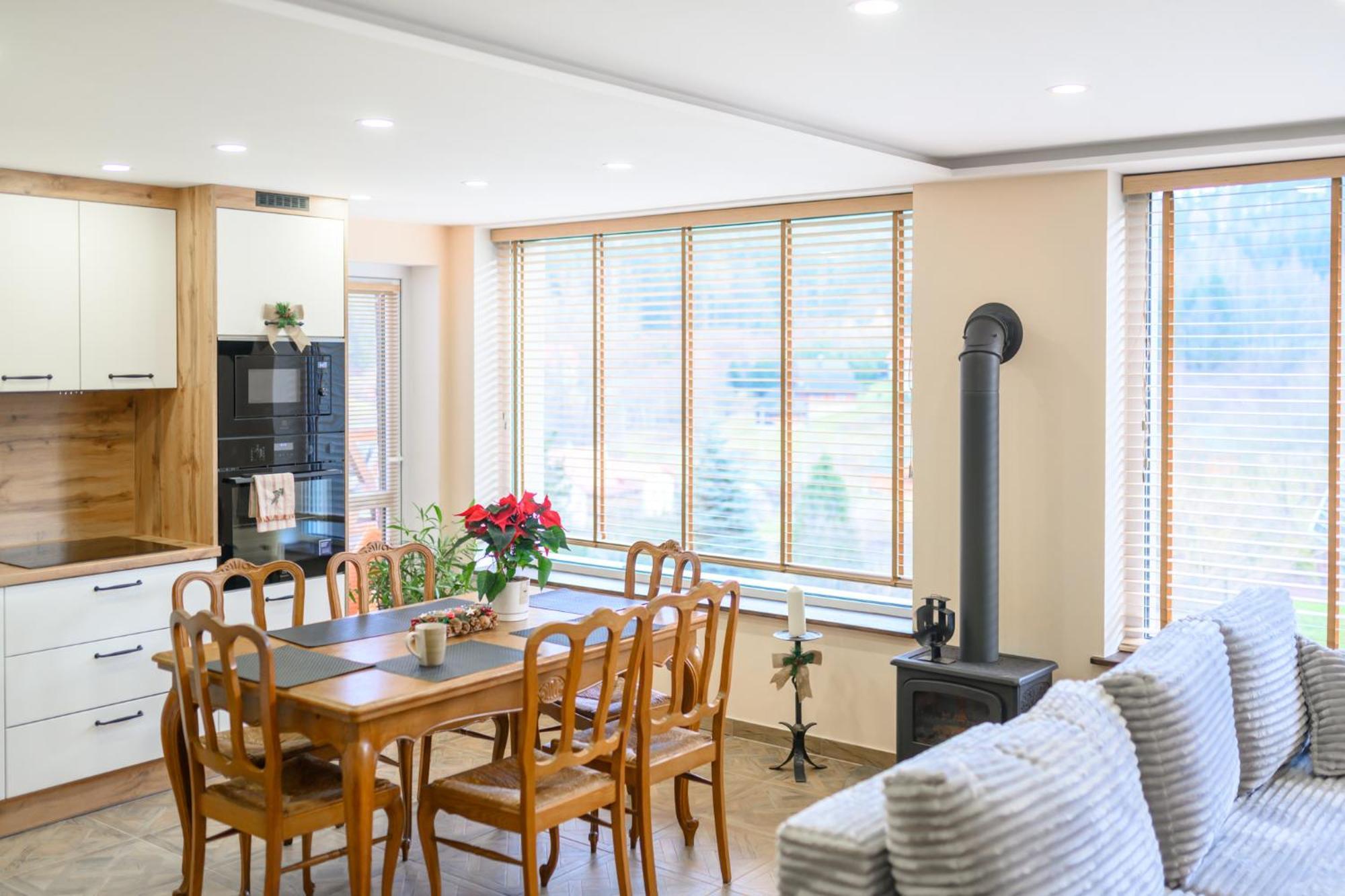 Apartament Podgorze Duszniki Zdrój Dış mekan fotoğraf