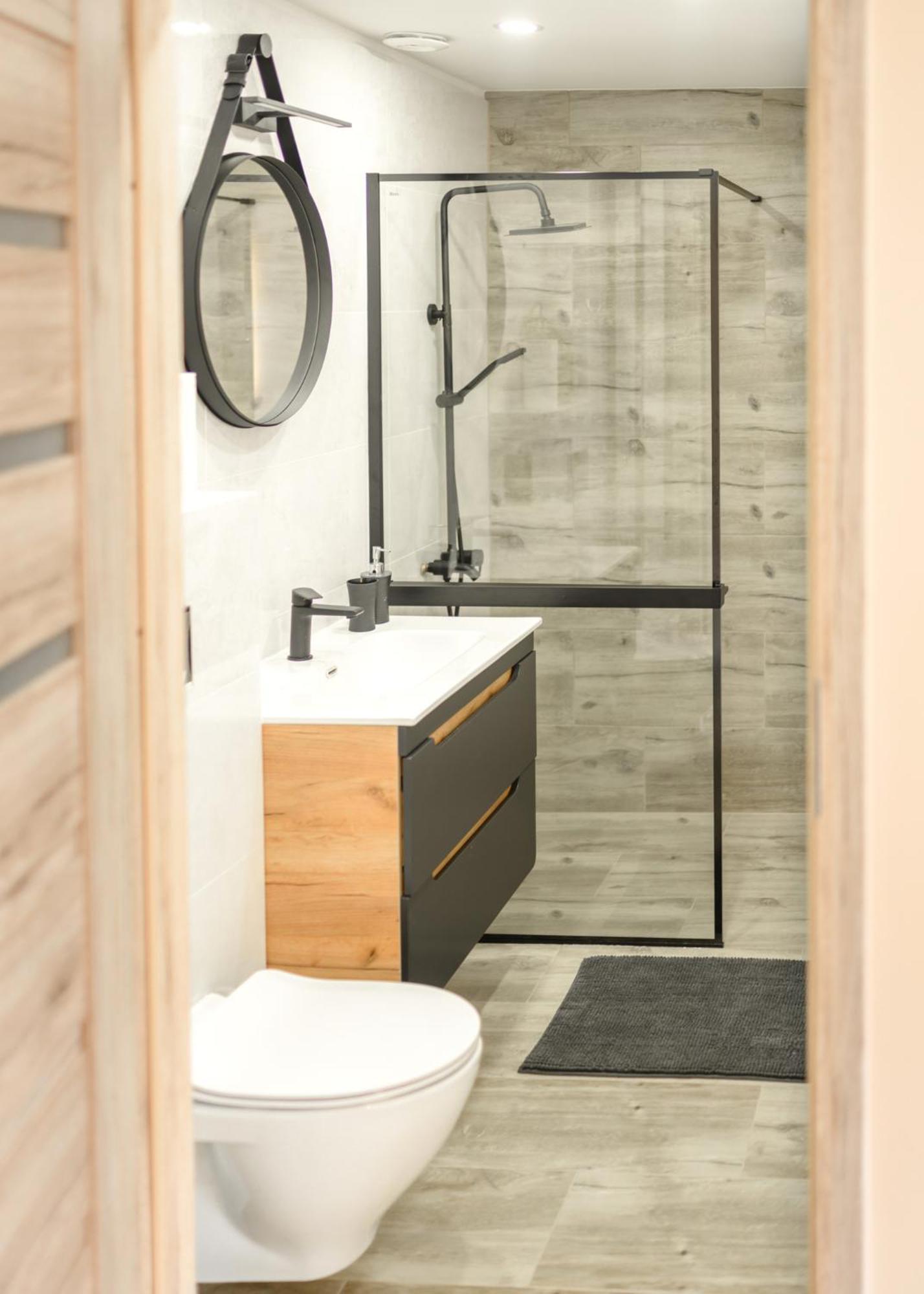 Apartament Podgorze Duszniki Zdrój Dış mekan fotoğraf