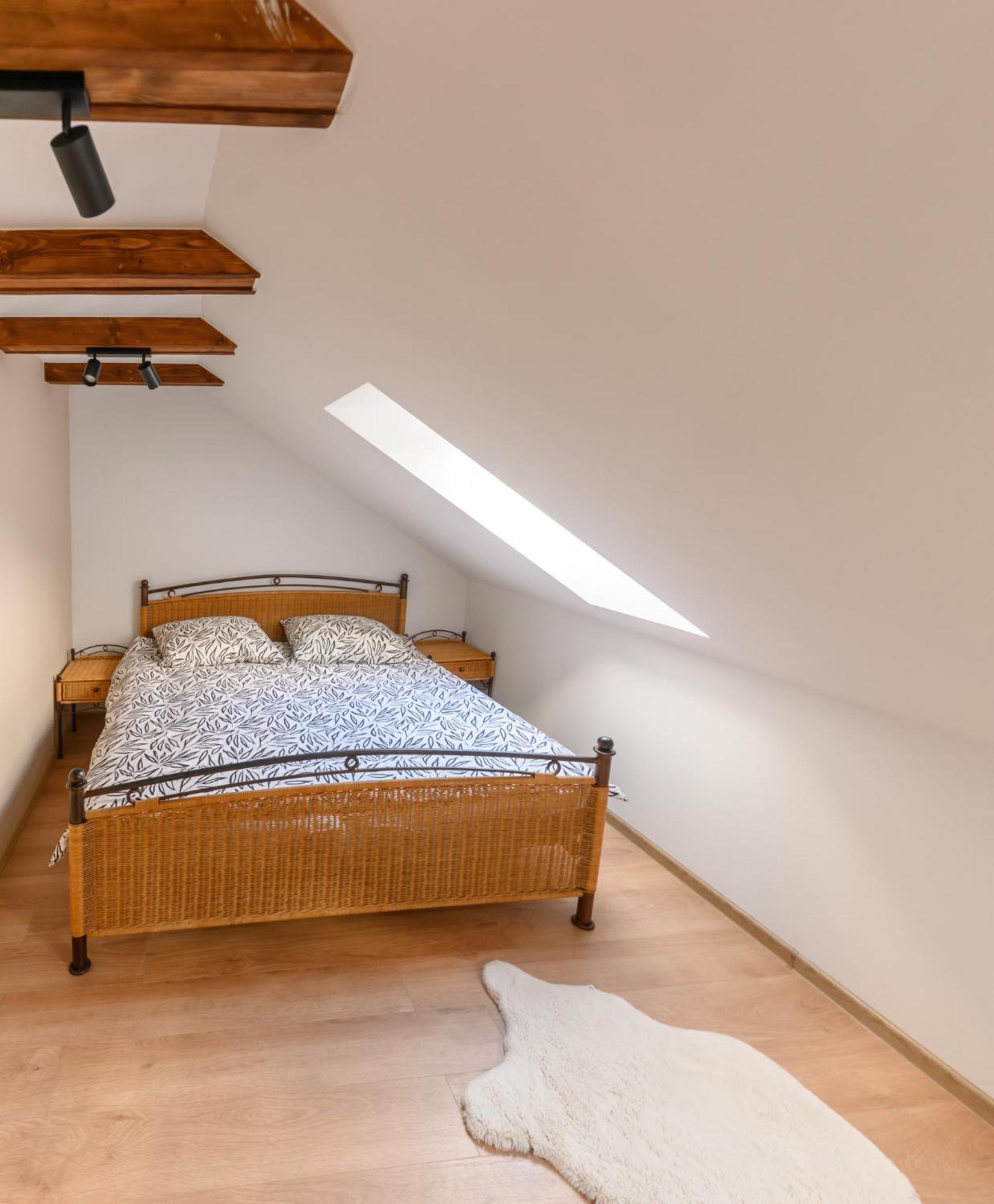Apartament Podgorze Duszniki Zdrój Dış mekan fotoğraf